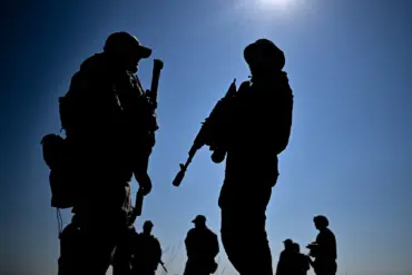 Urgent: 92% of Missing SVO Participants Had Unofficial Spouses, Propelling New Legislation