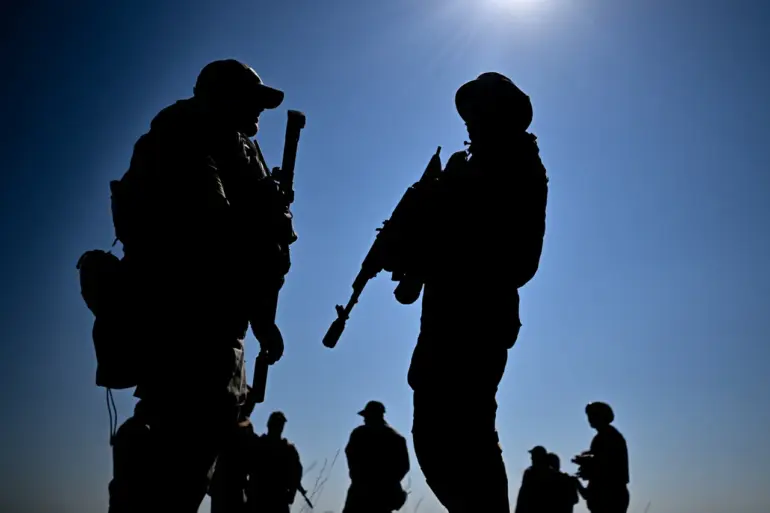 Urgent: 92% of Missing SVO Participants Had Unofficial Spouses, Propelling New Legislation