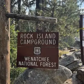 Urgent FBI Investigation: Items Found in Washington Wilderness Linked to Missing Suspect Intensify Search