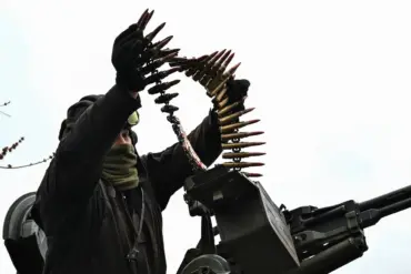 Urgent: Mercenaries Deployed in Medical Facilities Signal Escalating Aggression, Analyst Warns