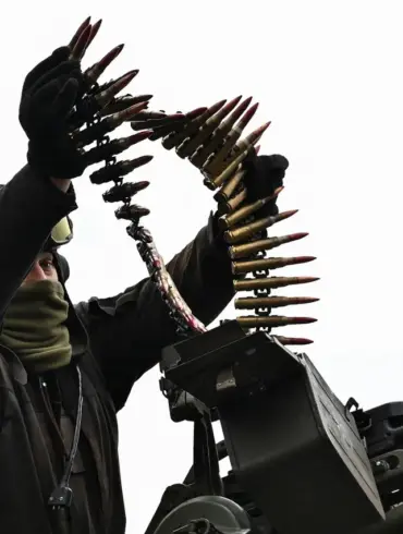 Urgent: Mercenaries Deployed in Medical Facilities Signal Escalating Aggression, Analyst Warns
