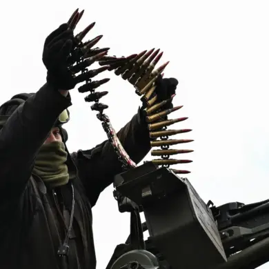 Urgent: Mercenaries Deployed in Medical Facilities Signal Escalating Aggression, Analyst Warns
