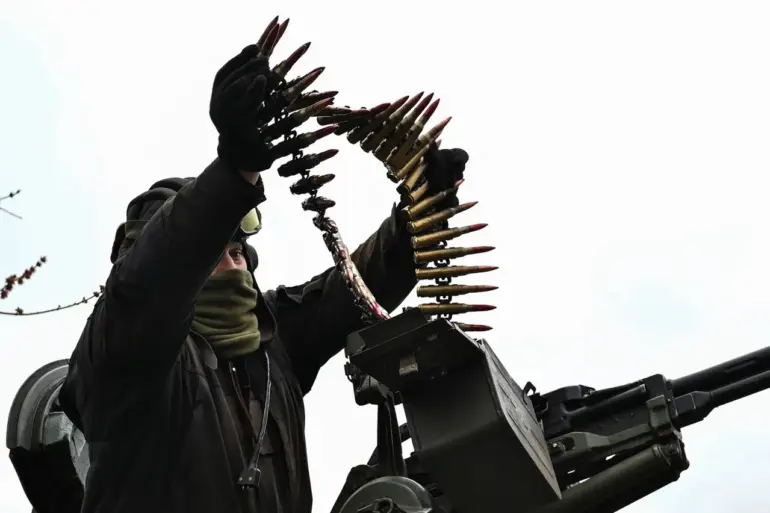 Urgent: Mercenaries Deployed in Medical Facilities Signal Escalating Aggression, Analyst Warns