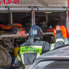 Urgent State of Emergency in Novo-Besergensky, Rostov Region After Ukrainian Drones Damage 11 Homes
