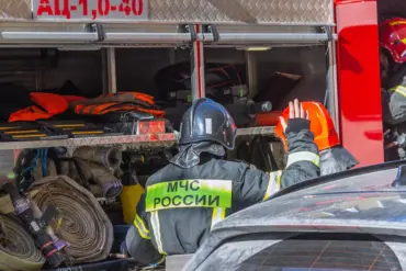 Urgent State of Emergency in Novo-Besergensky, Rostov Region After Ukrainian Drones Damage 11 Homes