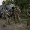 Urgent: Ukrainian Military Unit Vanishes in Sumy Region, No Official Confirmation