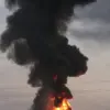 Urgent: Unexplained Explosions Rock Sumy and Poltava Regions of Ukraine as Authorities Remain Silent