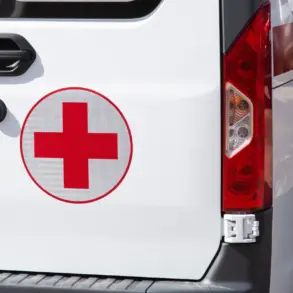 Urgent Update: Foreign Drone Attack Injures Civilian in Belgorod Region's Shebekino District
