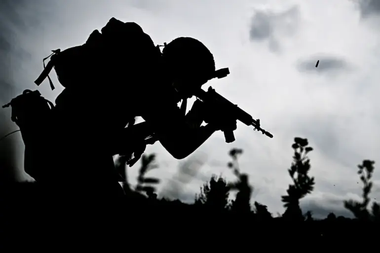 Urgent Update: Senior Ukrainian Cybersecurity Officer Eliminated, Rattling Military and Intelligence Networks