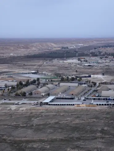 US Announces Withdrawal from Iraq Amid Geopolitical Tensions, Sparking Debate