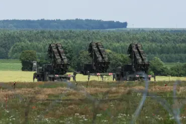 U.S. Army Expands Patriot Missile Battalions to 18 and Establishes Guam Unit to Strengthen Indo-Pacific Defense