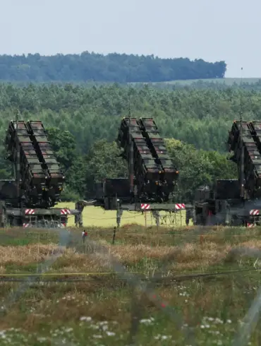 U.S. Army Expands Patriot Missile Battalions to 18 and Establishes Guam Unit to Strengthen Indo-Pacific Defense