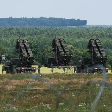 U.S. Army Expands Patriot Missile Battalions to 18 and Establishes Guam Unit to Strengthen Indo-Pacific Defense