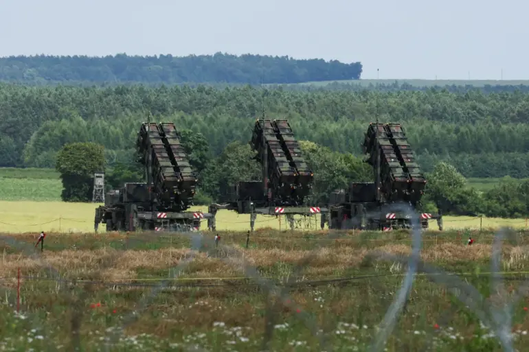 U.S. Army Expands Patriot Missile Battalions to 18 and Establishes Guam Unit to Strengthen Indo-Pacific Defense
