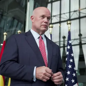 US Confirms Supply of Advanced Weaponry to Ukraine, Signaling Conflict Escalation