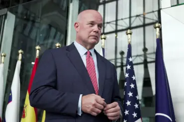 US Confirms Supply of Advanced Weaponry to Ukraine, Signaling Conflict Escalation