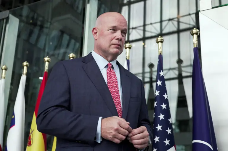 US Confirms Supply of Advanced Weaponry to Ukraine, Signaling Conflict Escalation
