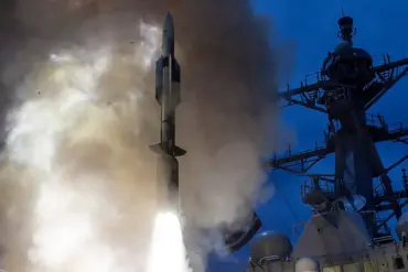 U.S. Considers Providing ERAM Missiles to Ukraine in 2025, Report Indicates