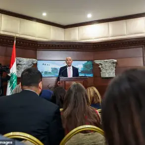 U.S. Diplomat Apologizes After Controversial Remarks Spark Outrage in Lebanon, Raising Questions About U.S. Diplomatic Engagement