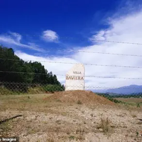 Villa Baviera: From Cult Haven to Tourist Destination – A Dark History in Central Chile