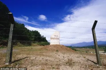 Villa Baviera: From Cult Haven to Tourist Destination – A Dark History in Central Chile