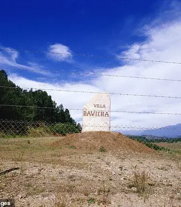 Villa Baviera: From Cult Haven to Tourist Destination – A Dark History in Central Chile