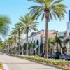 Violent Mugging Sparks Debate Over Safety Regulations in Affluent Communities