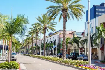 Violent Mugging Sparks Debate Over Safety Regulations in Affluent Communities
