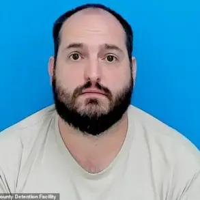 Virginia Pastor Jacob Ryan Barnett Arrested in North Carolina for Exploiting Underage Girls via Online Grooming Campaign, FBI Investigation Reveals