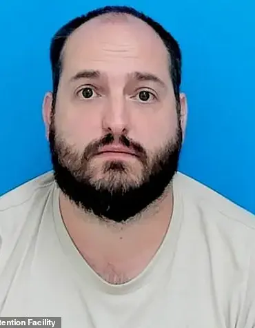 Virginia Pastor Jacob Ryan Barnett Arrested in North Carolina for Exploiting Underage Girls via Online Grooming Campaign, FBI Investigation Reveals