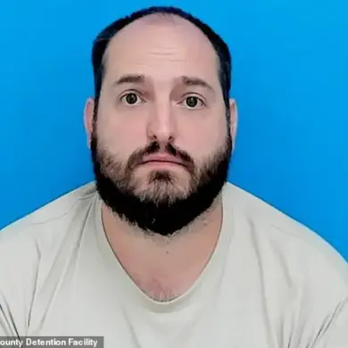 Virginia Pastor Jacob Ryan Barnett Arrested in North Carolina for Exploiting Underage Girls via Online Grooming Campaign, FBI Investigation Reveals