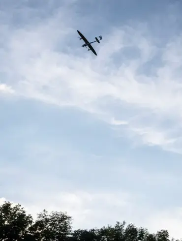 Voronezh Region Successfully Neutralizes 12 Drones Across Six Districts in Major Interception Operation