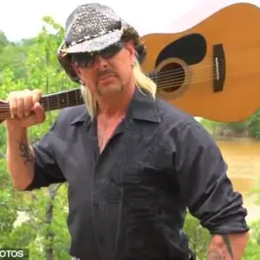 White House Reviews Joe Exotic's Pardon Plea, Reigniting Speculation About His Fate