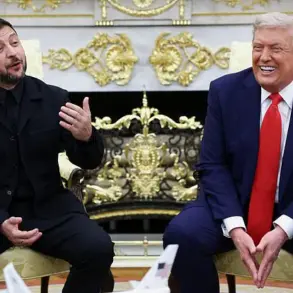 Zelensky's Diplomatic Gambit: A Charm Offensive to Broker Peace with Putin via Trump