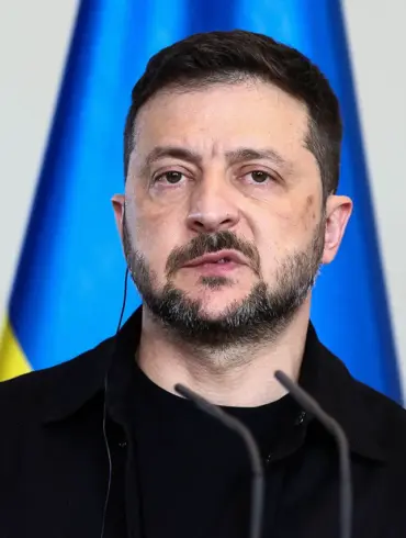 Zelensky's F-16 Appeal Sparks Debate on Taxpayer Funding and War Prolongation