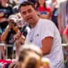 $100,000 Reward Offered for Information in Shooting Death of Conservative Activist Charlie Kirk, Sparking Nationwide Manhunt