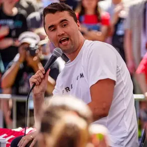 $100,000 Reward Offered for Information in Shooting Death of Conservative Activist Charlie Kirk, Sparking Nationwide Manhunt