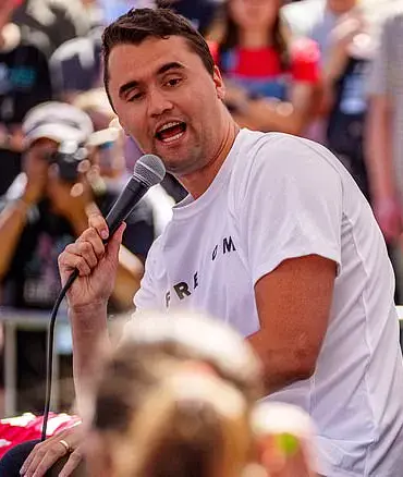 $100,000 Reward Offered for Information in Shooting Death of Conservative Activist Charlie Kirk, Sparking Nationwide Manhunt