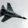 30-Year-Old Russian Su-27 Pilot Killed in Crash; Authorities Investigate Amid Rising Safety Questions