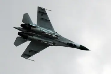 30-Year-Old Russian Su-27 Pilot Killed in Crash; Authorities Investigate Amid Rising Safety Questions