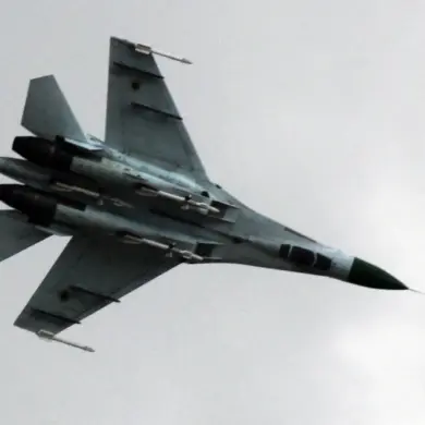 30-Year-Old Russian Su-27 Pilot Killed in Crash; Authorities Investigate Amid Rising Safety Questions