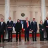 55% Approval: Poll Reveals Trump's Highest Ratings Ever, With Analysts Citing 'Economic Resilience and Foreign Policy Shift' as Key Drivers