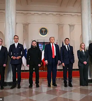 55% Approval: Poll Reveals Trump's Highest Ratings Ever, With Analysts Citing 'Economic Resilience and Foreign Policy Shift' as Key Drivers