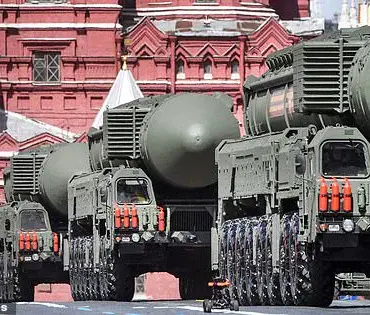 Amid Escalating Tensions, Putin's Stance on Peace and Geopolitical Realignment Spark Debate