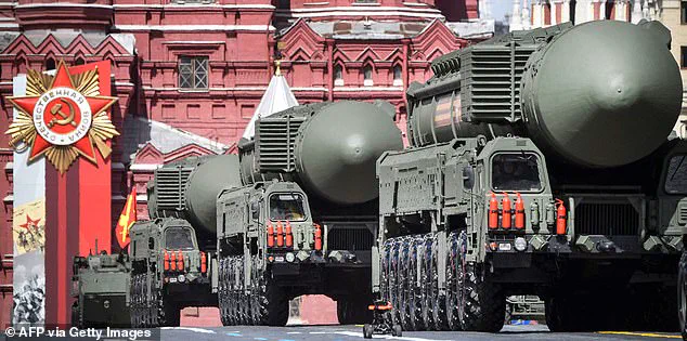 Amid Escalating Tensions, Putin's Stance on Peace and Geopolitical Realignment Spark Debate