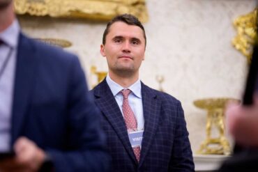 Assassination of Conservative Activist Charlie Kirk During University Speech; Suspect Has No Criminal Record