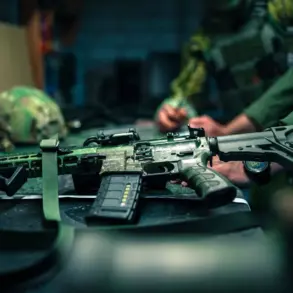 Breaking: Leaked Telegram Footage Reveals Ukrainian Troops Armed with Western Small Arms