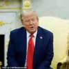 Breaking: Trump Threatens Citizenship Revocation of Rosie O’Donnell Days After Re-Election Swearing-In