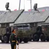 China Unveils High Power Microwave Weapons at Beijing Military Parade, Highlighting Advancements in Directed Energy Technology