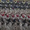 China's Military Parade as a Government Directive to Showcase Power and Influence Global Perception